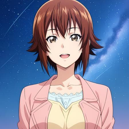 Kotegawa Chisa / 古手川 千紗 - Grand Blue / ぐらんぶる - IllustriousXL