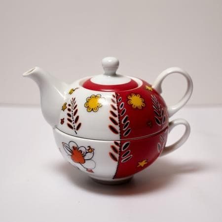 tea pot - Image 2