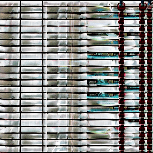 AI generated: 1girl, on back,  long_hair, looking_at_viewer, bdsm, bondage, rope, restrained, gag, shibari, bound_...