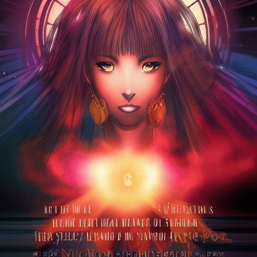 AI generated: Embark on a journey into the captivating realm of a grindhouse movie poster, channeling the essence ...