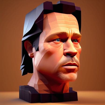 Jak's Voxel-ish Image Pack - Image 4