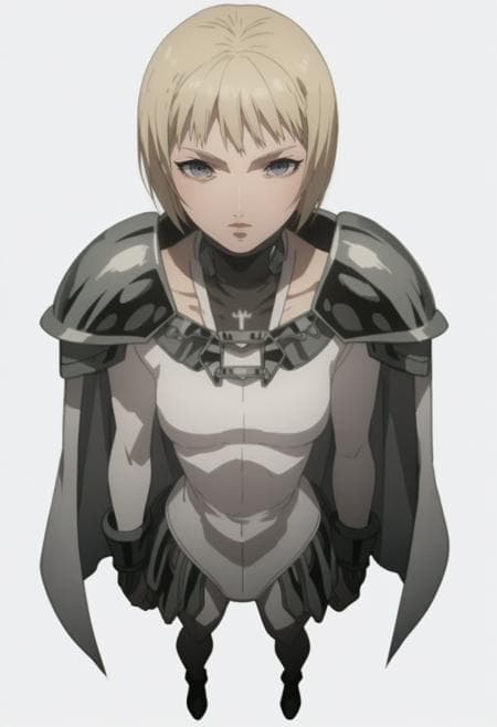 Clare (Claymore)