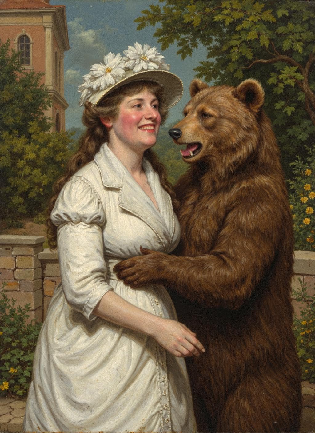 Classic Painting Flux - Image 6