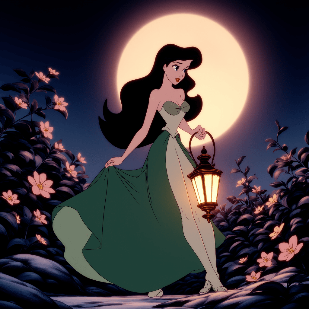 Disney Mid-Century Animation - Image 4