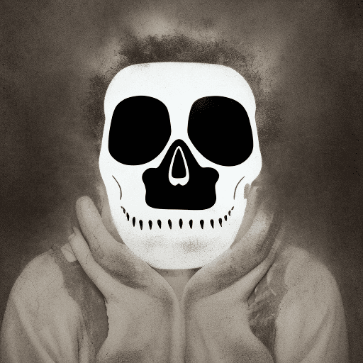 AI generated: saw