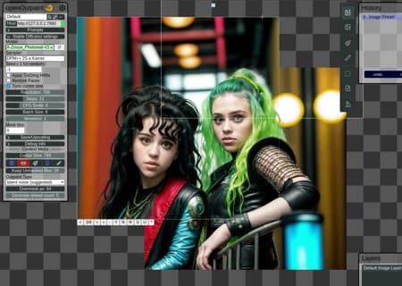 A-Zovya Photoreal
