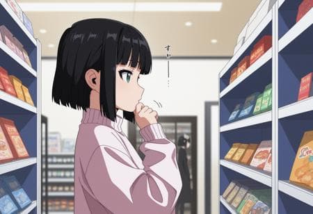 Shizuku | 雫 (Nige Jouzu no Wakagimi | The Elusive Samurai | 逃げ上手の若君)