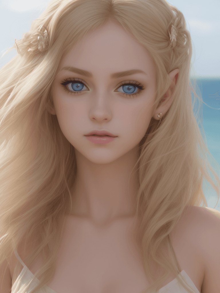 AI generated: <lora:emotions_lora:1>, (breathing mouth), (piercing eyes:1.2), looking straight, (extreme closeup:1...