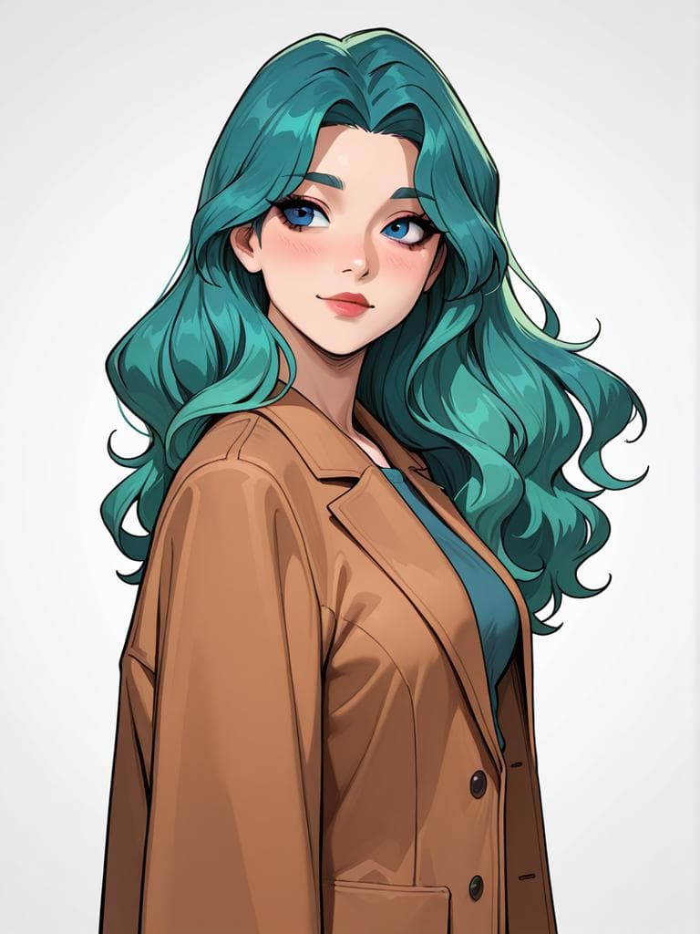 Civilian Sailor Scouts - Illustrious Embeddings