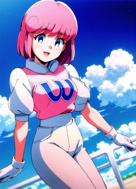 パステル/PASTEL (ツインビー）