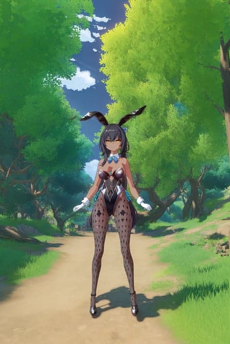GachaImpact - Image 4