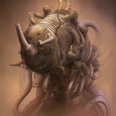 Eldritch Omnibus - Image 3