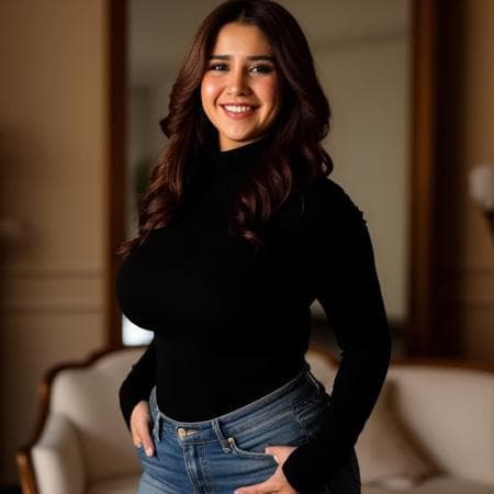 Roshni Walia - Image 1