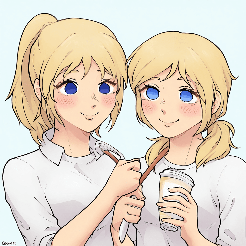 Jeanate style
