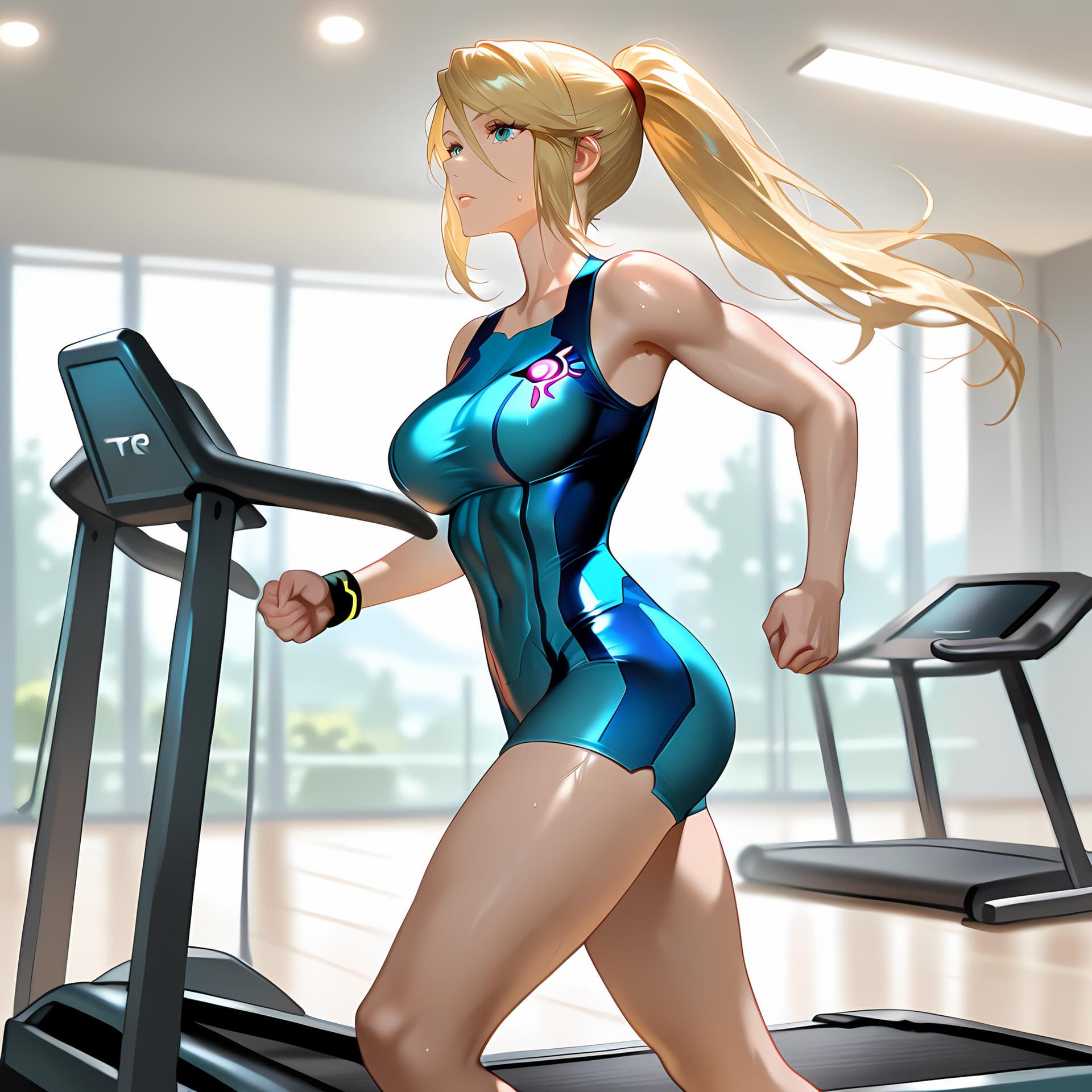 Gym Equipment - Image 2