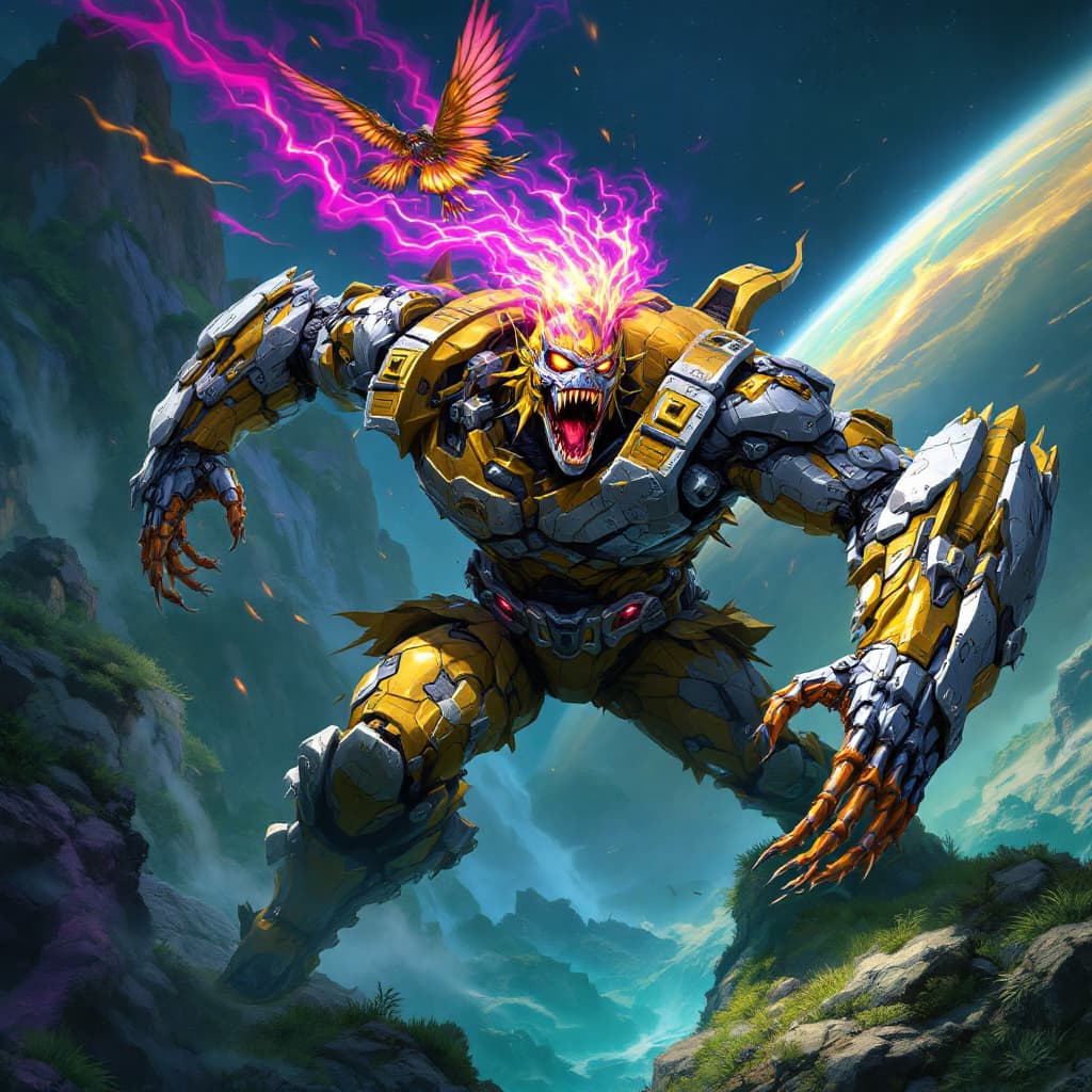AI generated: brutal wonder --ar 2:3 --stylize 1000 --v 6.1