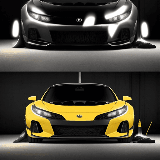 AI generated: Generate an image with below specification for Car detailing width: Hug (340px)px;
height: Hug (396....