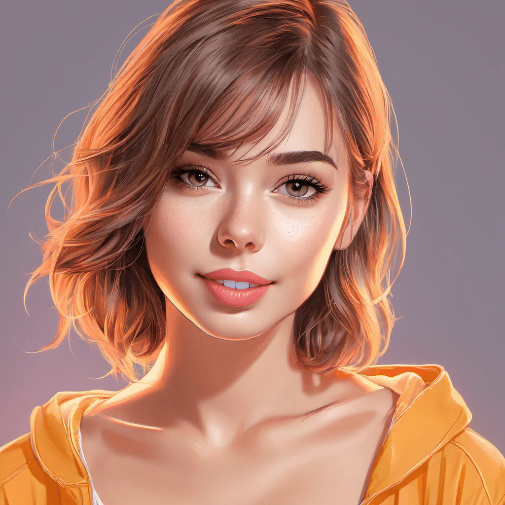 AI generated: line art drawing (best quality:1.3), ray tracing, sharp focus, 8k, high res, vivid color, vibrant HD...