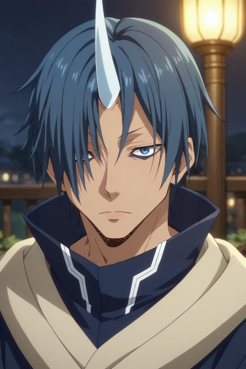Souei | Tensei shitara Slime Datta Ken / That Time I Got Reincarnated as a Slime / TenSura