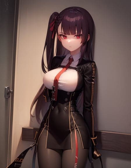 Wa2000 | Girls' Frontline - Image 1