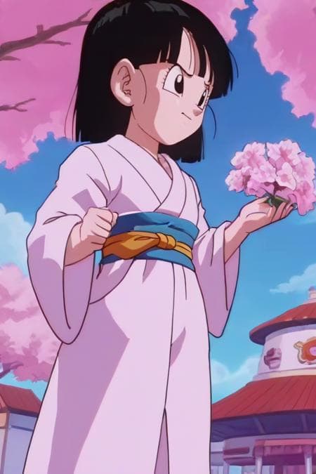 Pan - Dragon Ball - Image 6