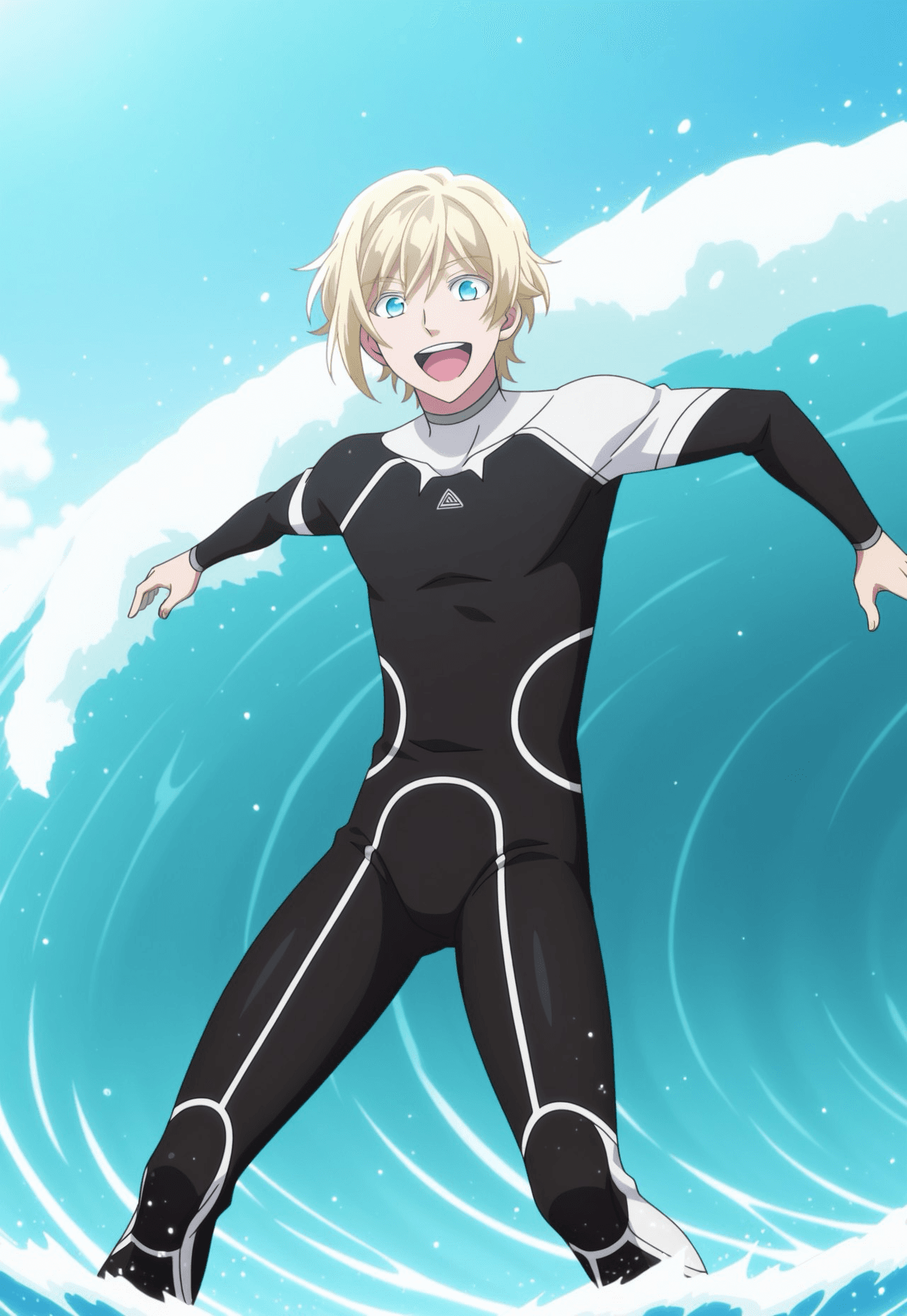 Akitsuki Sho | Wave!! Illustrious XL - Image 3