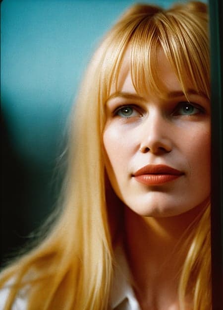 Claudia Schiffer