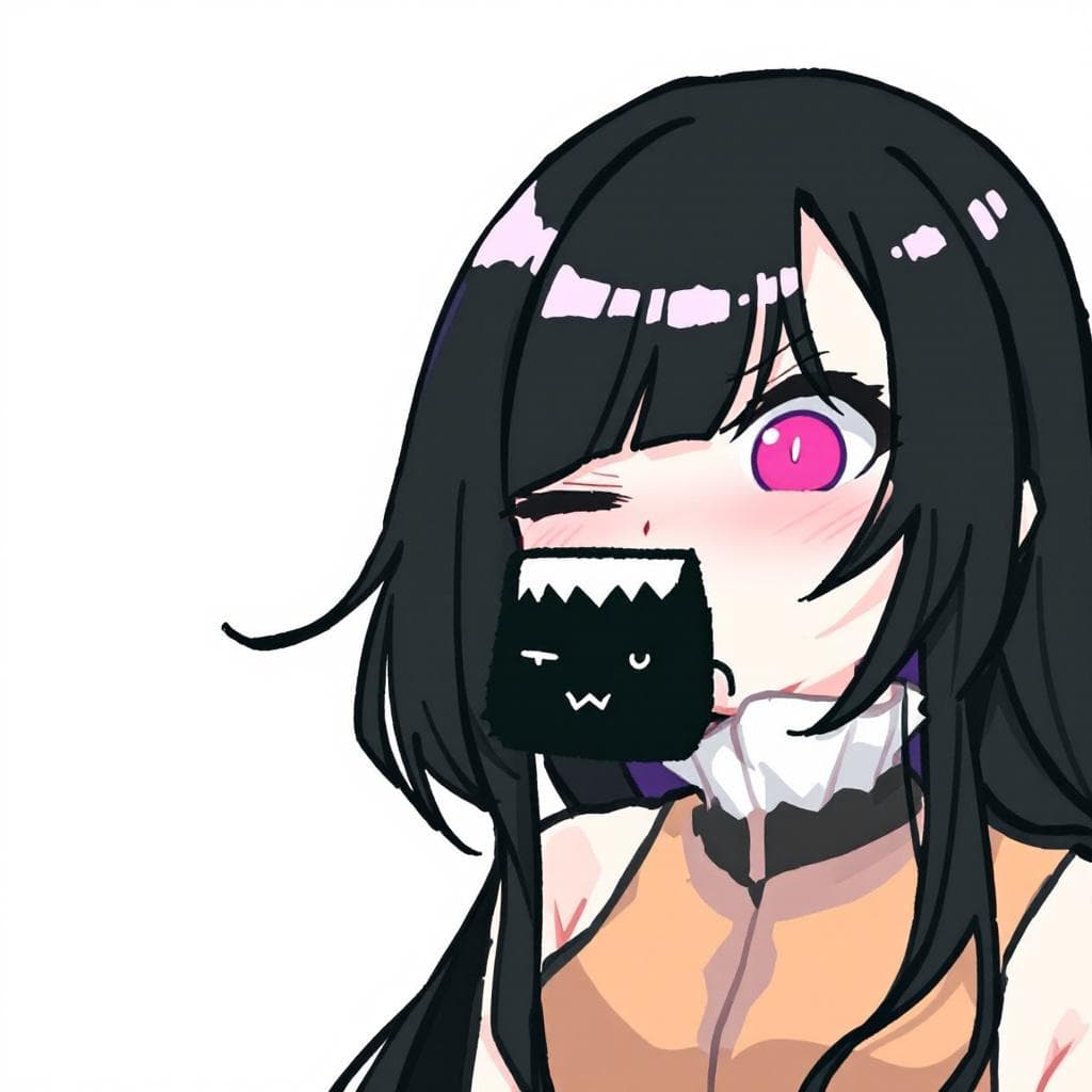 AI generated: ahegao