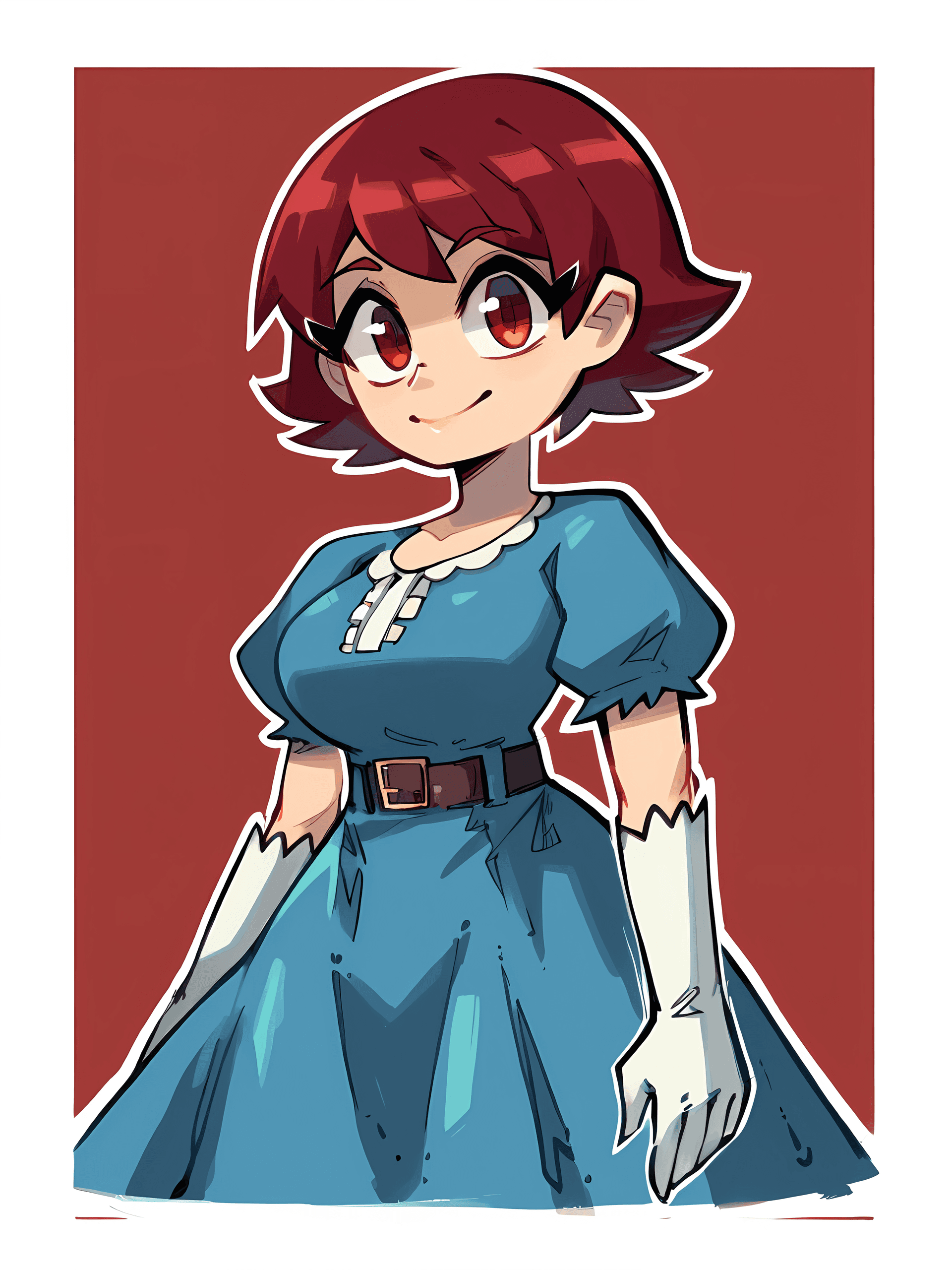 Gerph Style - Image 3