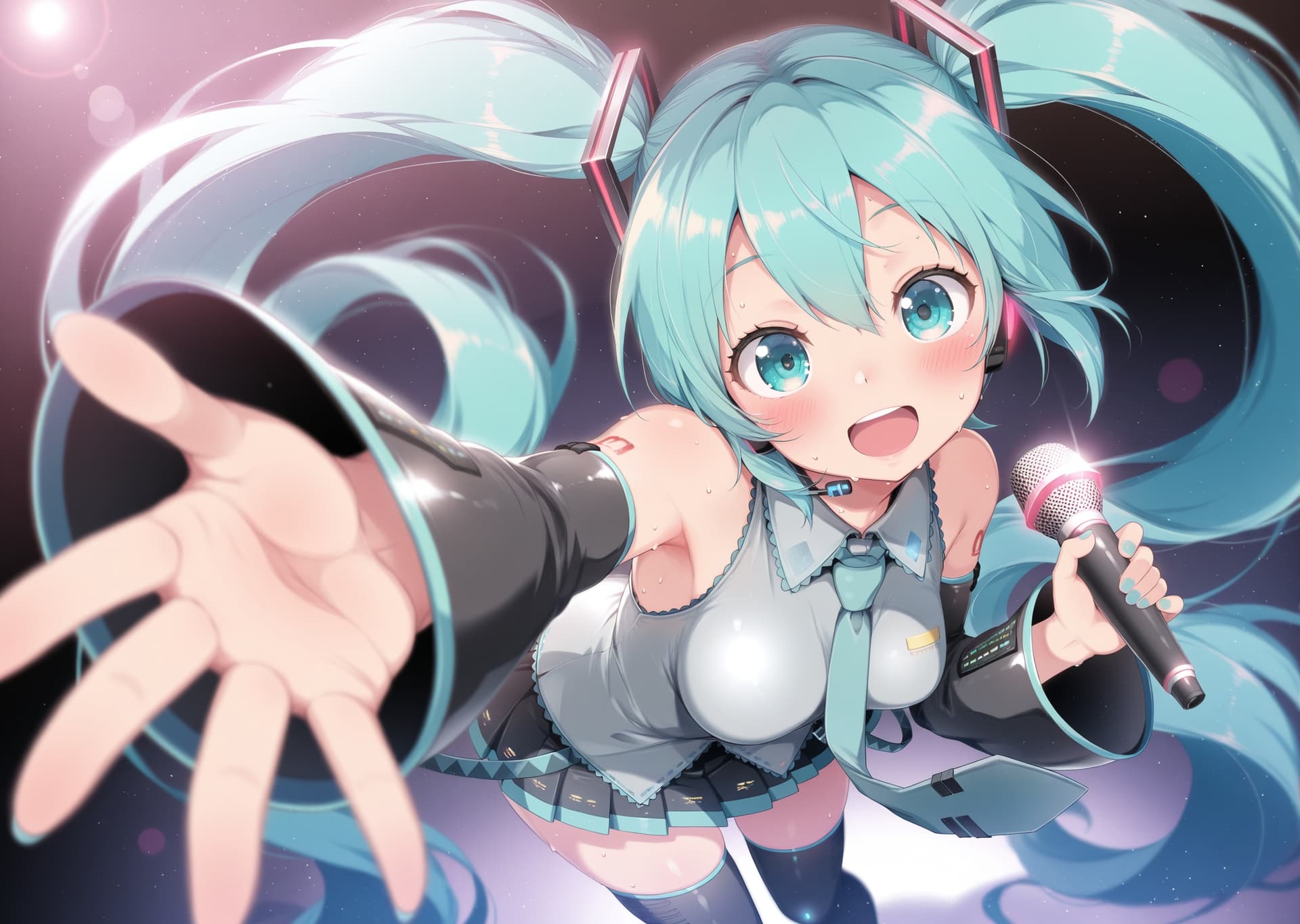 しめったねこ style /Shimetta_neko style - Image 5