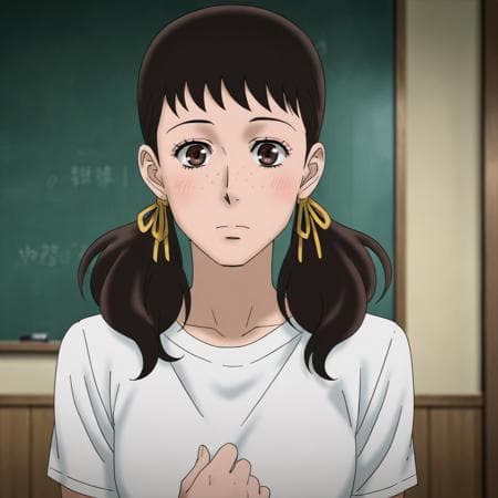 Mukae Ritsuko - Image 2