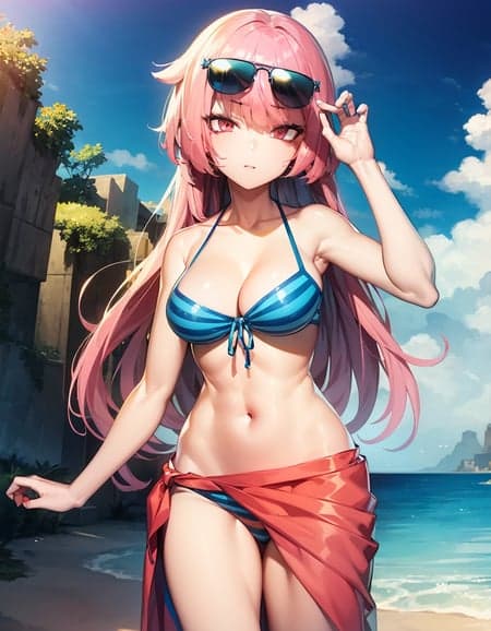 NTW-20 | Girls' Frontline - Image 3