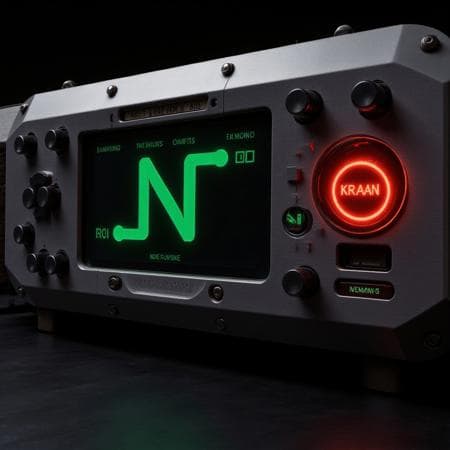 Noderunners - Image 1