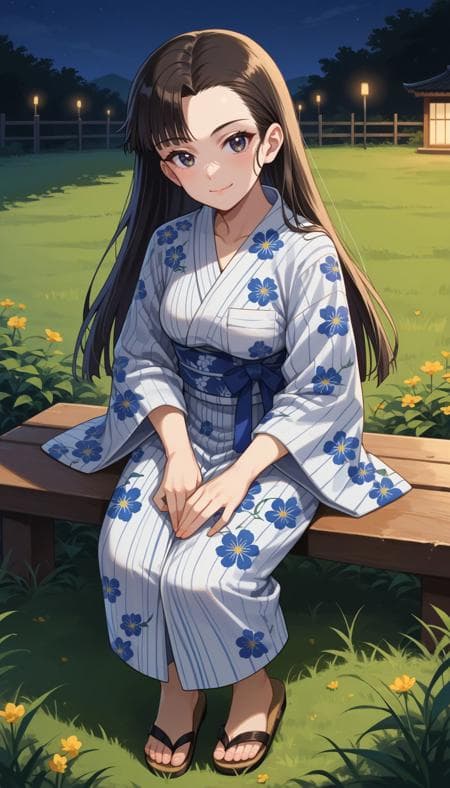 Nishi Kinuyo (girls und panzer) - Image 1