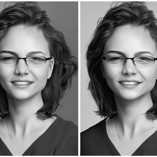 AI generated: generate a image of a school teacher. the image should be real life looking. Make sure it is a heads...