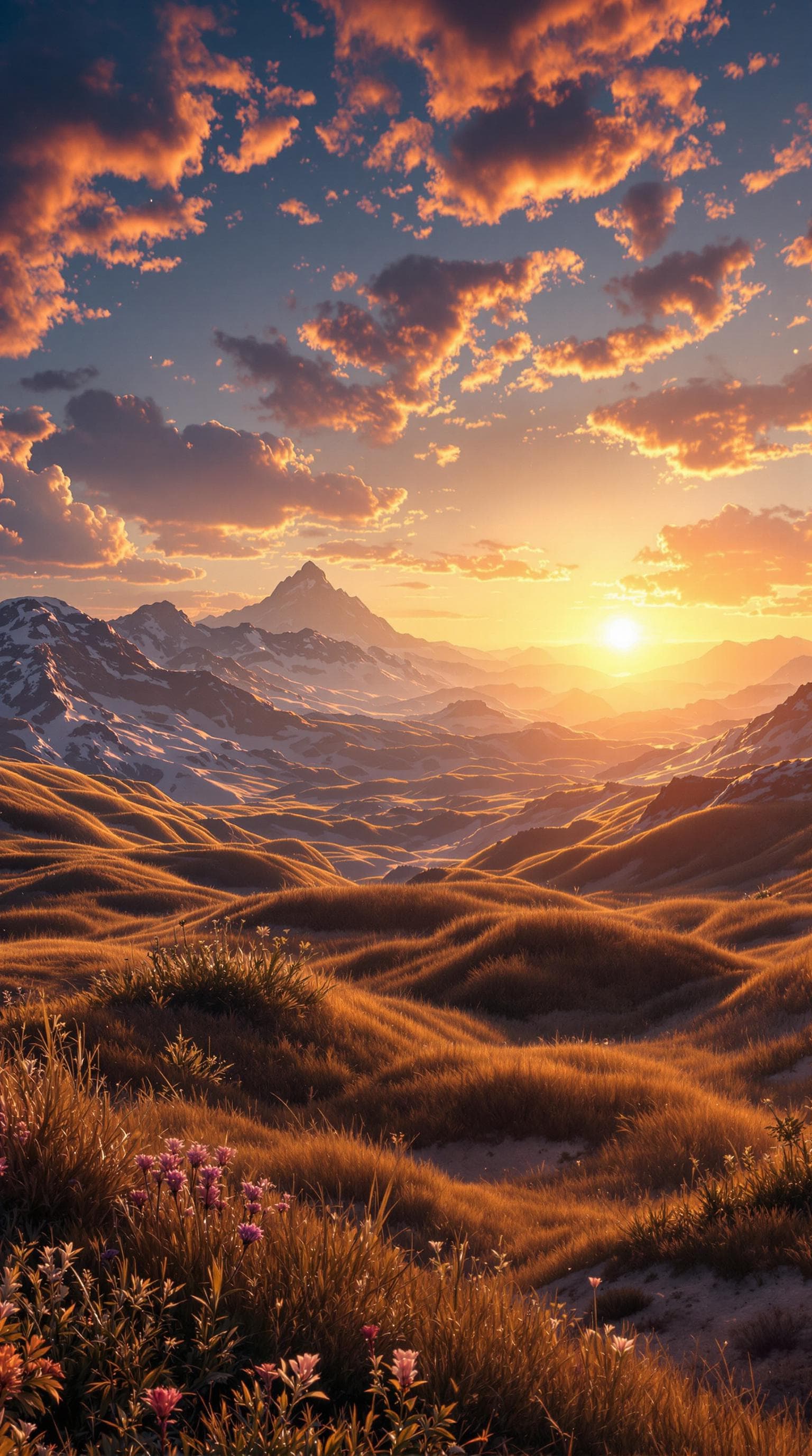 AI generated: 8k definition, stunningly realistic, photorealistic, photorealistic master production, absolute best...
