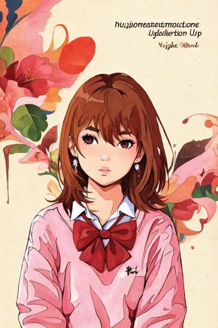 Nujabes cover style - Image 1