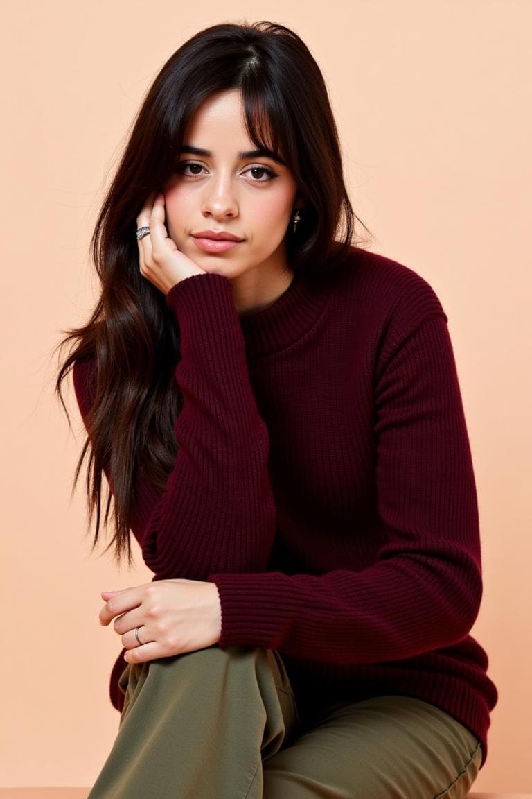 Camila Cabello