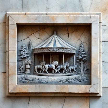 Stonework - CE  - XL & Flux - Image 2