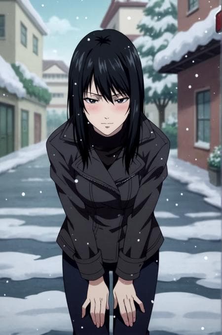 Naomi Misora [Death Note] - Image 1