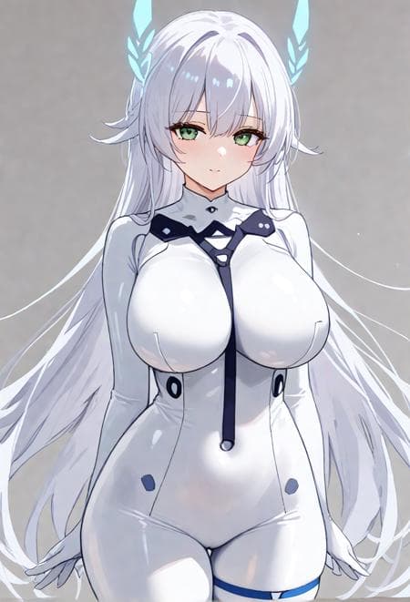 Fargo ファーゴ (Azur Lane,アズールレーン) XL