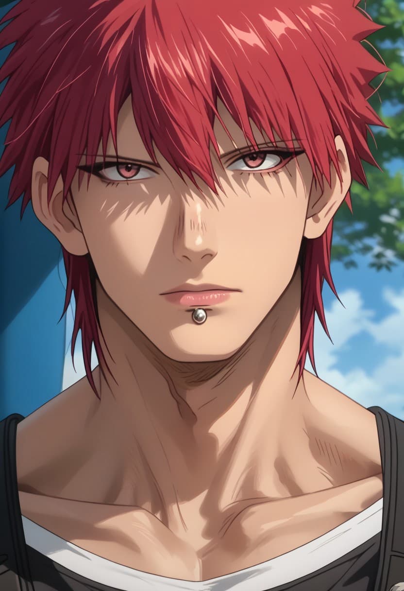 Masrur | Magi 🧞‍♂️ 🏰 👑