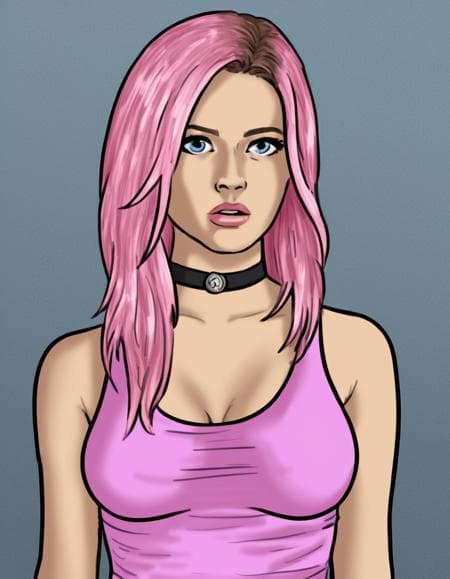 okayokayokok style [PonyXL]