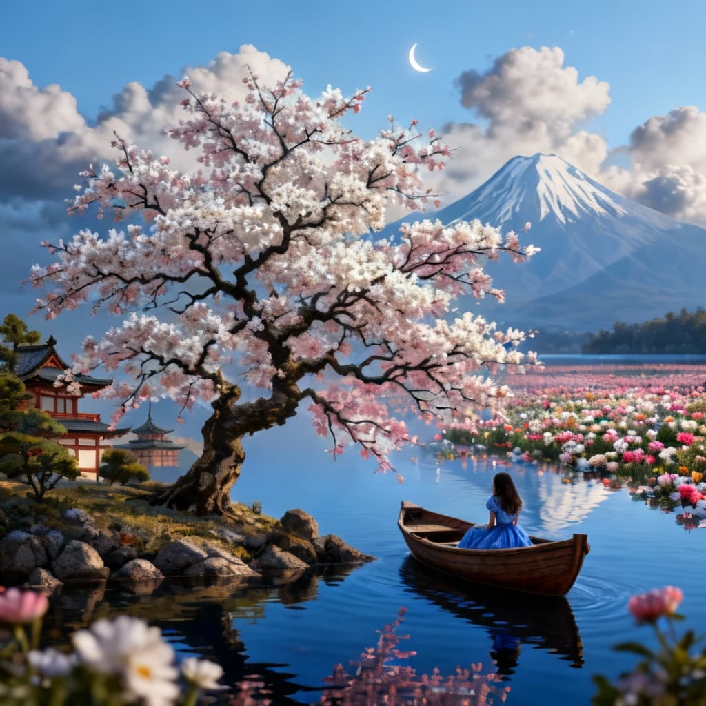 AI generated: photoréaliste en 4K