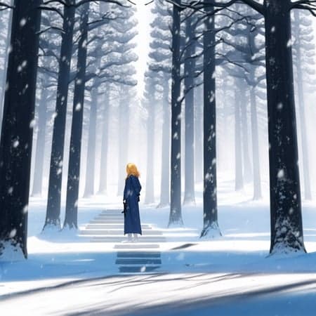 scenery - Image 1