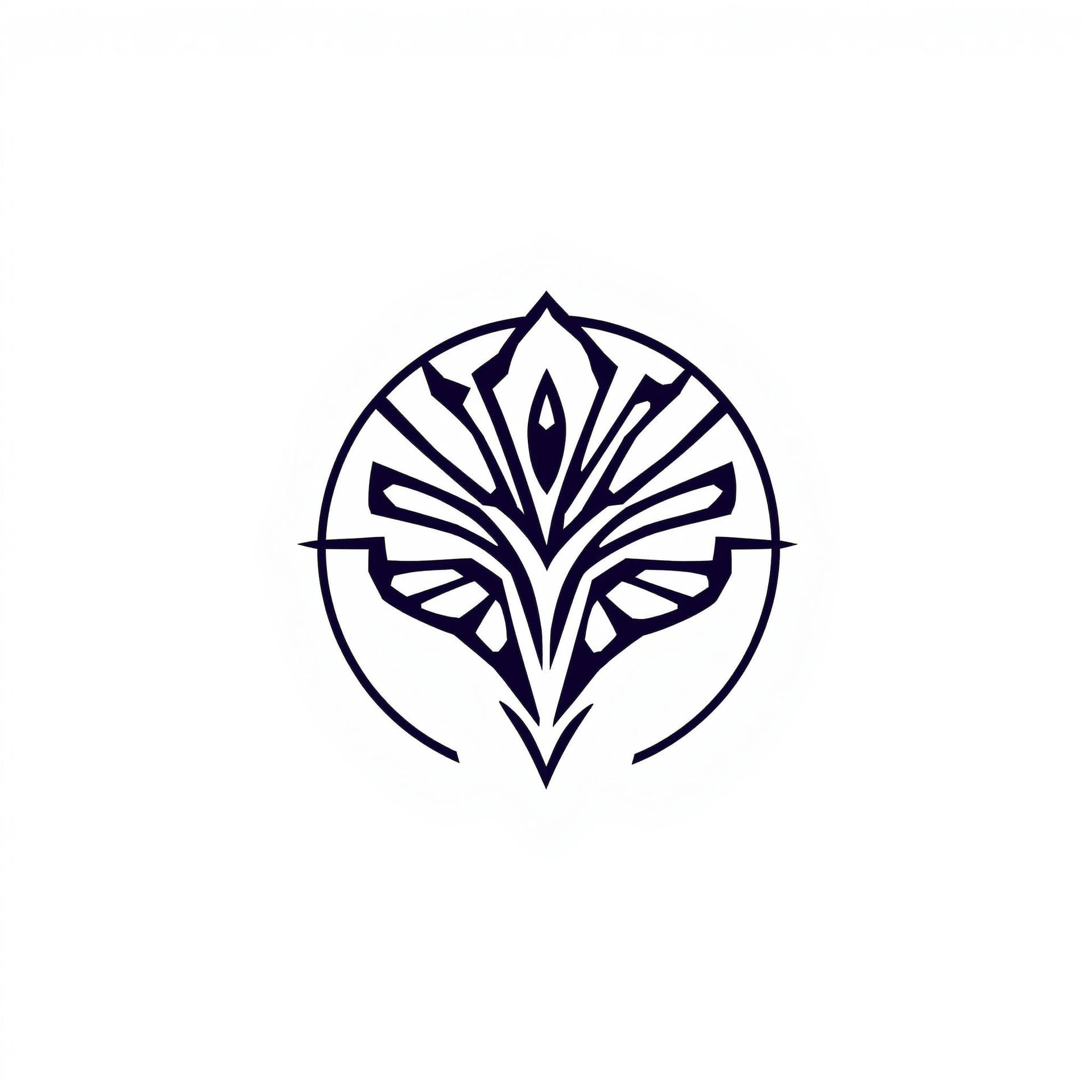AI generated: crea un logo simbolo que sera usado en la imagen corporativo de la empresa Picks Gio. el logo simbol...