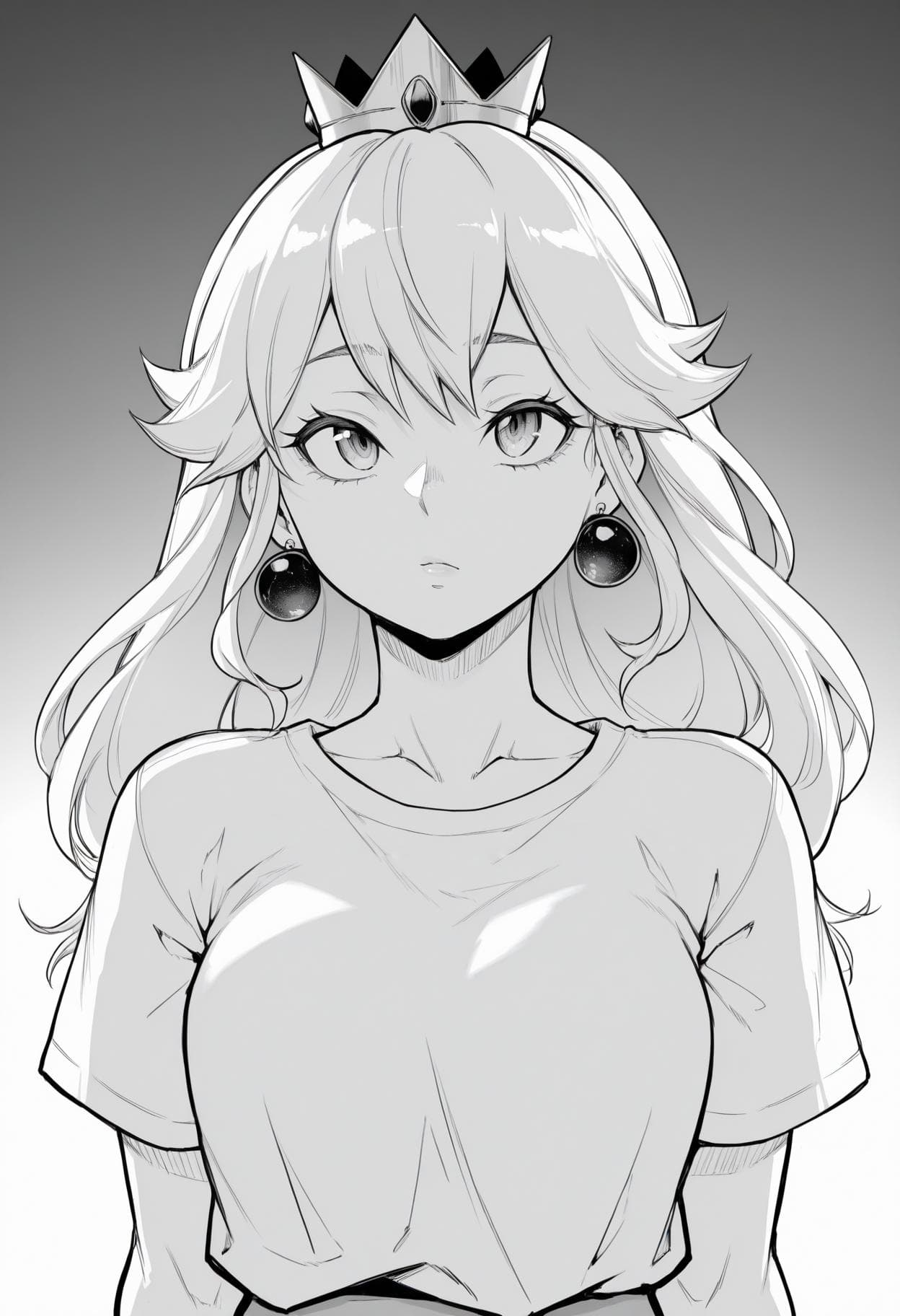 Bambi (バンビ) [Illustrious] Style Lora - Image 1