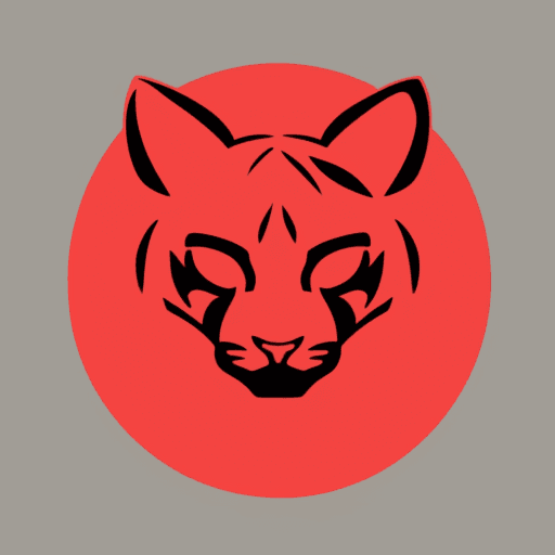 AI generated: puma logo designs
