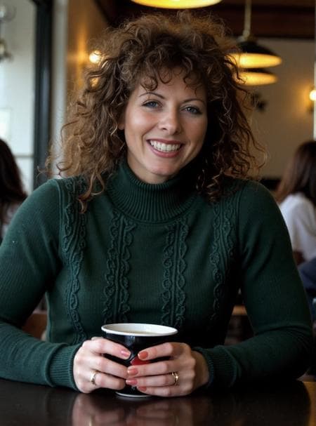 Lynda Leigh - Image 1