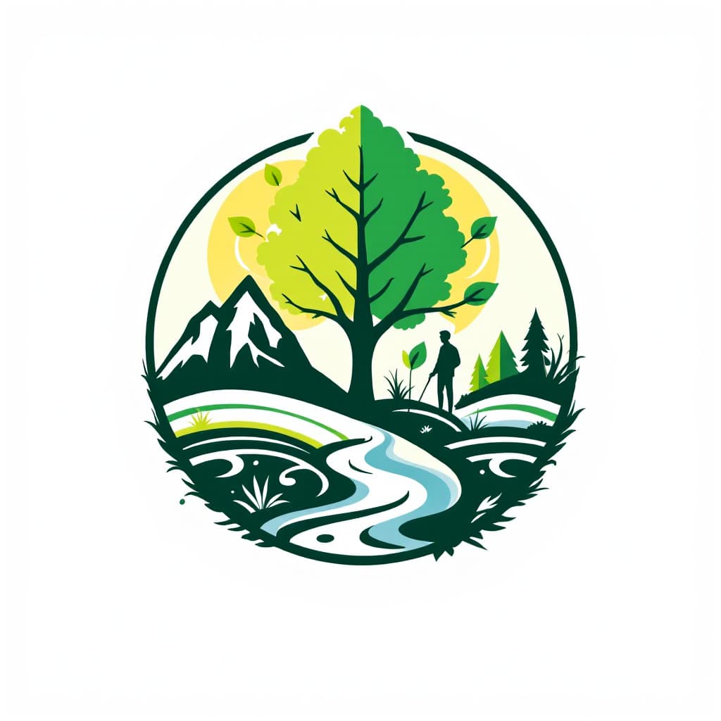 AI generated: An environmental consulting firm that also conducts environmental studies, environmental impact asse...